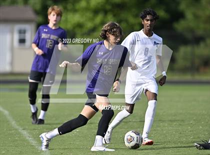 Thumbnail 2 in Panther Creek @ Holly Springs photogallery.