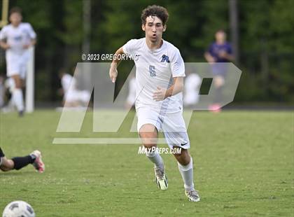 Thumbnail 3 in Panther Creek @ Holly Springs photogallery.