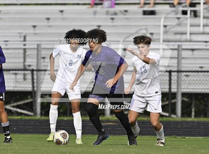 Thumbnail 2 in Panther Creek @ Holly Springs photogallery.
