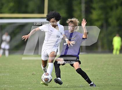 Thumbnail 1 in Panther Creek @ Holly Springs photogallery.