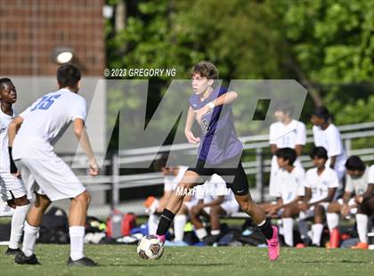 Thumbnail 3 in Panther Creek @ Holly Springs photogallery.