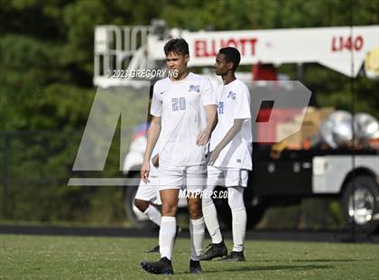 Thumbnail 1 in Panther Creek @ Holly Springs photogallery.