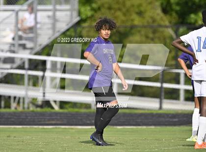 Thumbnail 2 in Panther Creek @ Holly Springs photogallery.