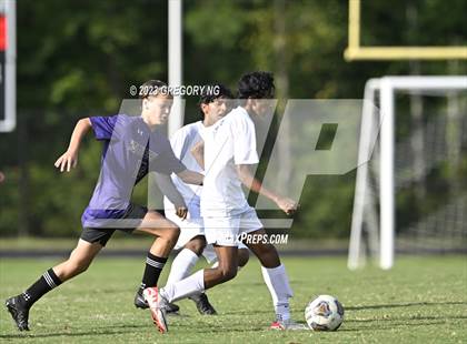 Thumbnail 3 in Panther Creek @ Holly Springs photogallery.