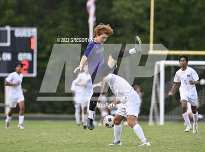 Thumbnail 1 in Panther Creek @ Holly Springs photogallery.