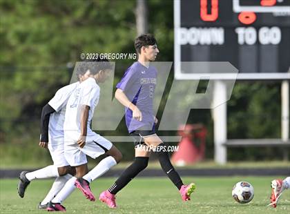 Thumbnail 3 in Panther Creek @ Holly Springs photogallery.