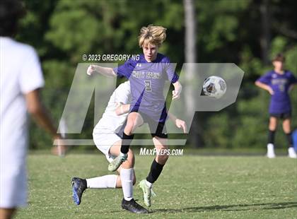 Thumbnail 2 in Panther Creek @ Holly Springs photogallery.