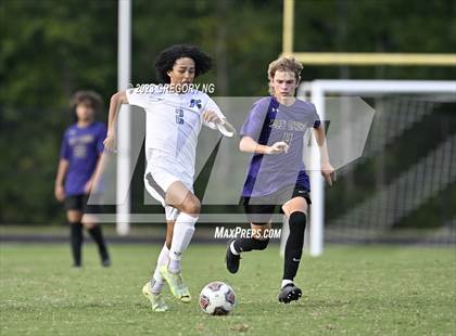 Thumbnail 1 in Panther Creek @ Holly Springs photogallery.