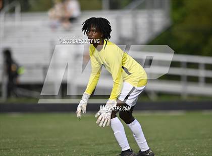 Thumbnail 3 in Panther Creek @ Holly Springs photogallery.