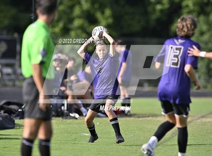 Thumbnail 3 in Panther Creek @ Holly Springs photogallery.