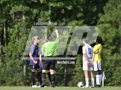Thumbnail 2 in Panther Creek @ Holly Springs photogallery.