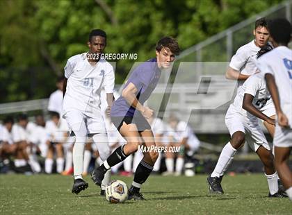 Thumbnail 2 in Panther Creek @ Holly Springs photogallery.
