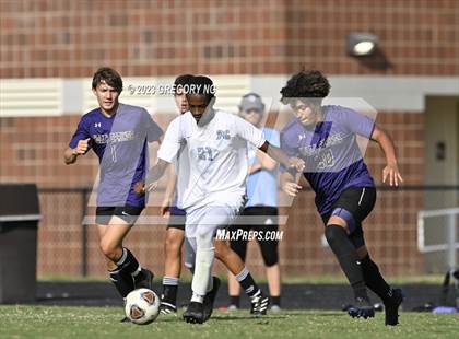 Thumbnail 2 in Panther Creek @ Holly Springs photogallery.
