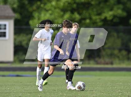 Thumbnail 1 in Panther Creek @ Holly Springs photogallery.