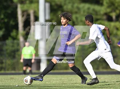 Thumbnail 1 in Panther Creek @ Holly Springs photogallery.