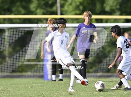 Thumbnail 2 in Panther Creek @ Holly Springs photogallery.
