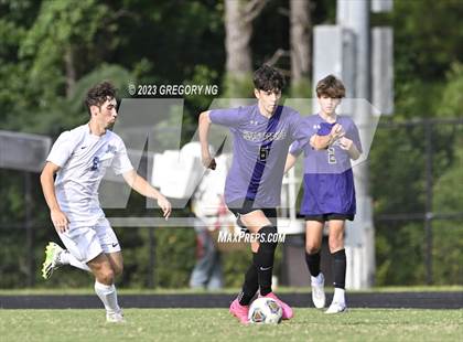 Thumbnail 2 in Panther Creek @ Holly Springs photogallery.