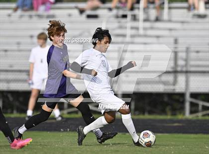 Thumbnail 2 in Panther Creek @ Holly Springs photogallery.