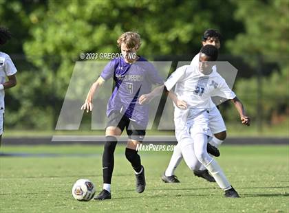Thumbnail 2 in Panther Creek @ Holly Springs photogallery.