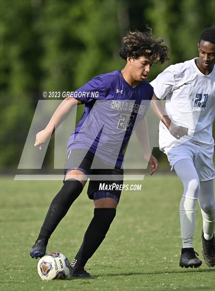 Thumbnail 2 in Panther Creek @ Holly Springs photogallery.