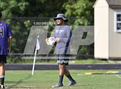 Thumbnail 1 in Panther Creek @ Holly Springs photogallery.