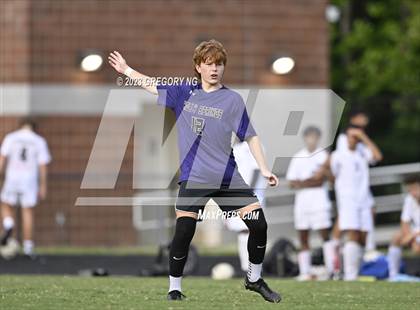 Thumbnail 2 in Panther Creek @ Holly Springs photogallery.