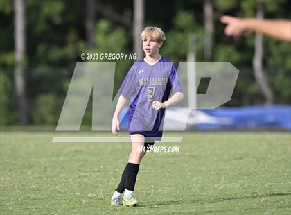Thumbnail 1 in Panther Creek @ Holly Springs photogallery.