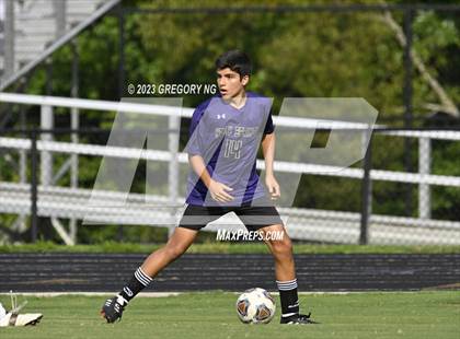 Thumbnail 3 in Panther Creek @ Holly Springs photogallery.