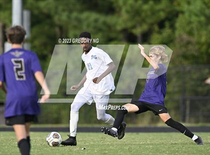 Thumbnail 2 in Panther Creek @ Holly Springs photogallery.