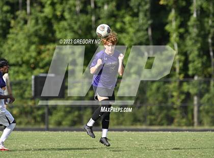 Thumbnail 3 in Panther Creek @ Holly Springs photogallery.