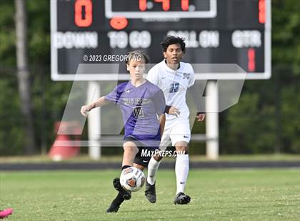 Thumbnail 3 in Panther Creek @ Holly Springs photogallery.