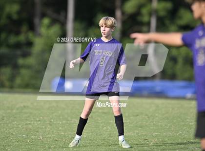 Thumbnail 2 in Panther Creek @ Holly Springs photogallery.