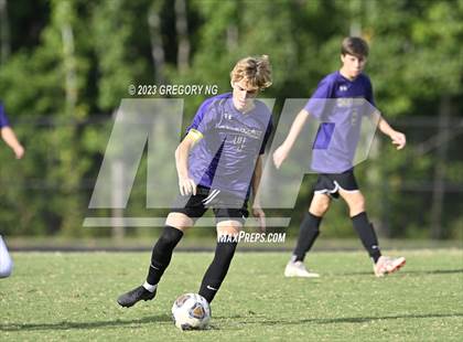 Thumbnail 1 in Panther Creek @ Holly Springs photogallery.