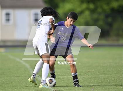 Thumbnail 3 in Panther Creek @ Holly Springs photogallery.
