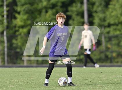 Thumbnail 1 in Panther Creek @ Holly Springs photogallery.