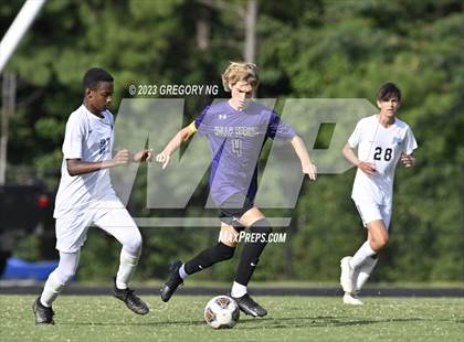 Thumbnail 3 in Panther Creek @ Holly Springs photogallery.