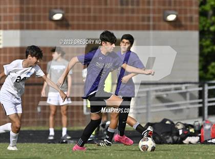 Thumbnail 3 in Panther Creek @ Holly Springs photogallery.