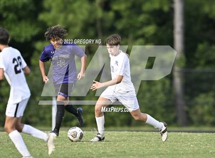 Thumbnail 1 in Panther Creek @ Holly Springs photogallery.