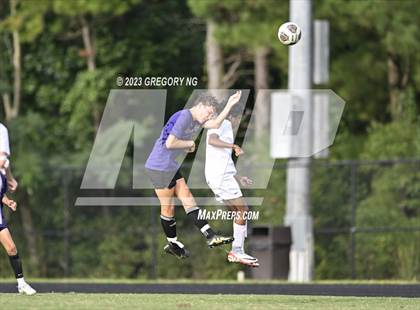 Thumbnail 1 in Panther Creek @ Holly Springs photogallery.