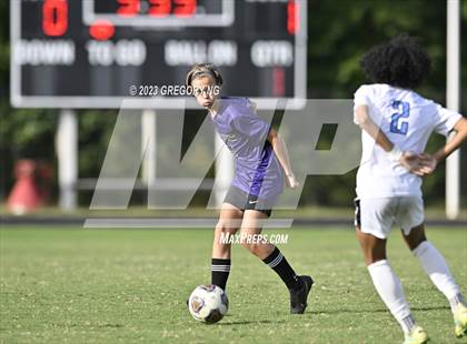 Thumbnail 3 in Panther Creek @ Holly Springs photogallery.