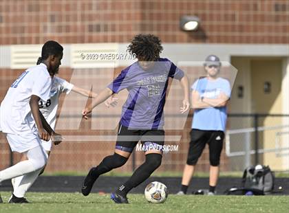 Thumbnail 1 in Panther Creek @ Holly Springs photogallery.