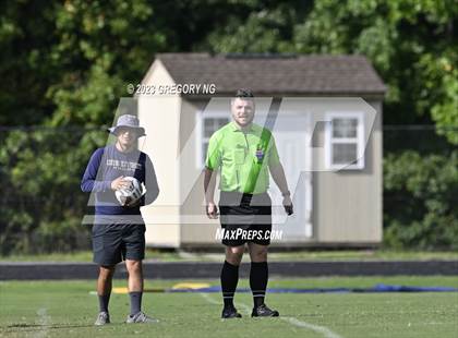 Thumbnail 3 in Panther Creek @ Holly Springs photogallery.