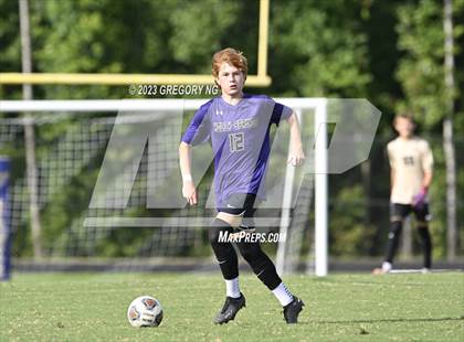 Thumbnail 3 in Panther Creek @ Holly Springs photogallery.