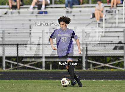 Thumbnail 3 in Panther Creek @ Holly Springs photogallery.