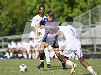 Thumbnail 1 in Panther Creek @ Holly Springs photogallery.