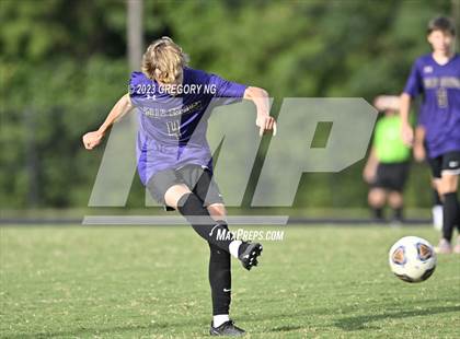 Thumbnail 3 in Panther Creek @ Holly Springs photogallery.