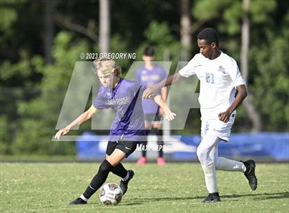 Thumbnail 2 in Panther Creek @ Holly Springs photogallery.