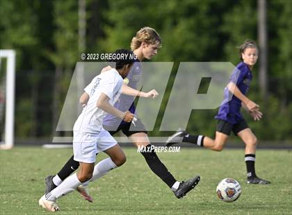 Thumbnail 1 in Panther Creek @ Holly Springs photogallery.