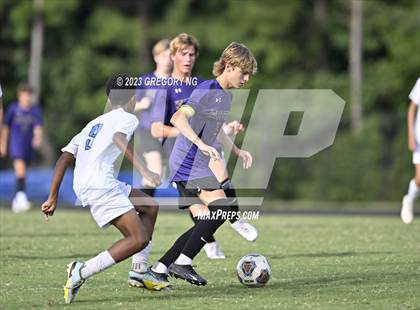 Thumbnail 1 in Panther Creek @ Holly Springs photogallery.