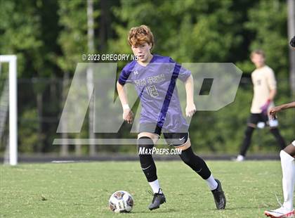 Thumbnail 3 in Panther Creek @ Holly Springs photogallery.